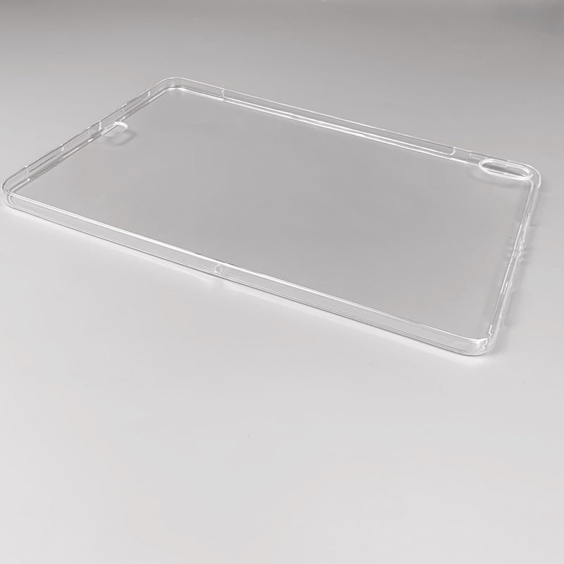 Étui de protection transparent ultra mince pour Galaxy Tab S Coque Galaxy Tab S Paprikase   