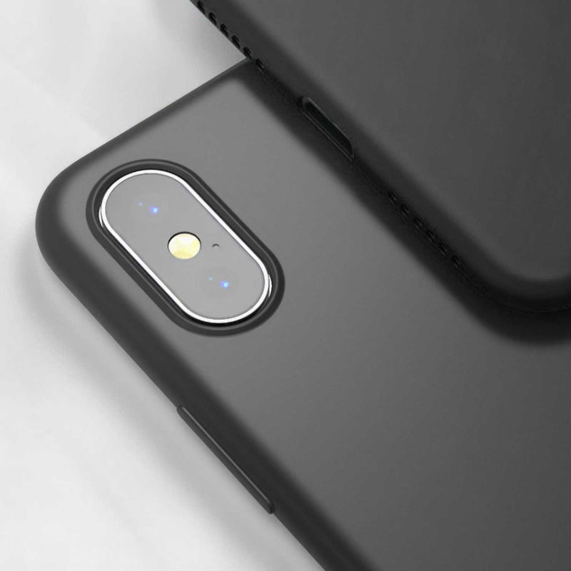 Coque silicone liquide minimaliste pour Samsung Galaxy S Coque Galaxy S Paprikase   