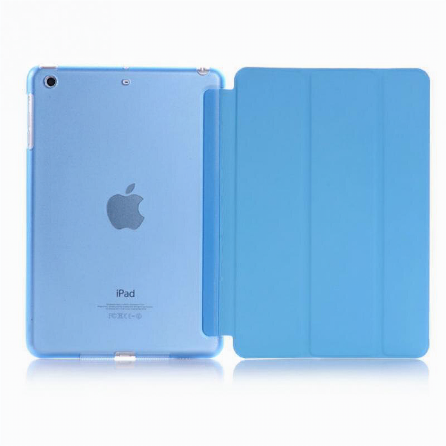 Coque iPad 9 2021, iPad 8 2020 et iPad 7 2019 Antichoc Multicouche