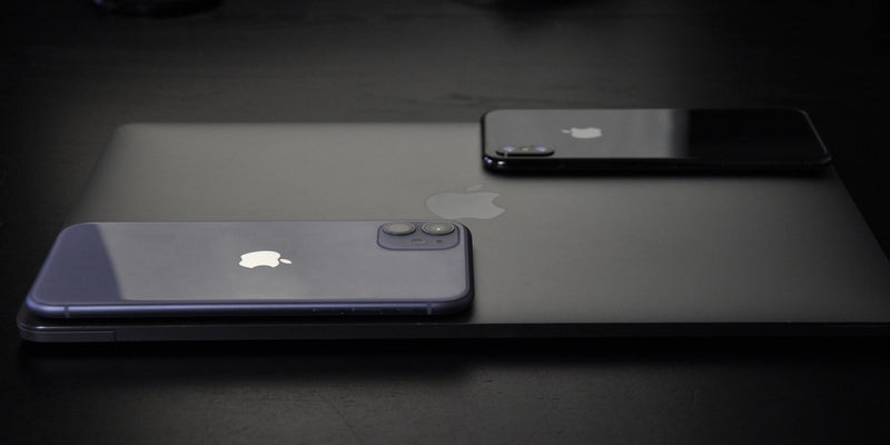 iPhone 12 vs iPhone 11 : ce que nous savons
