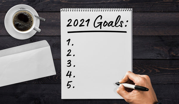 Les meilleurs conseils et outils pour vous aider à atteindre vos objectifs de 2021