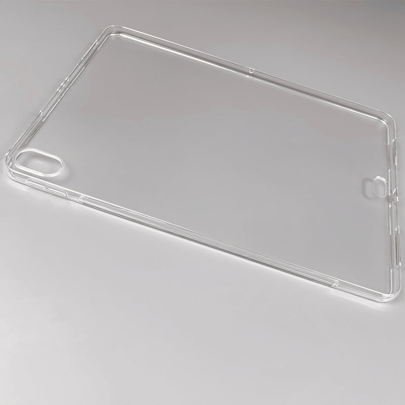 Étui de protection transparent ultra mince pour Galaxy Tab S Coque Galaxy Tab S Paprikase   