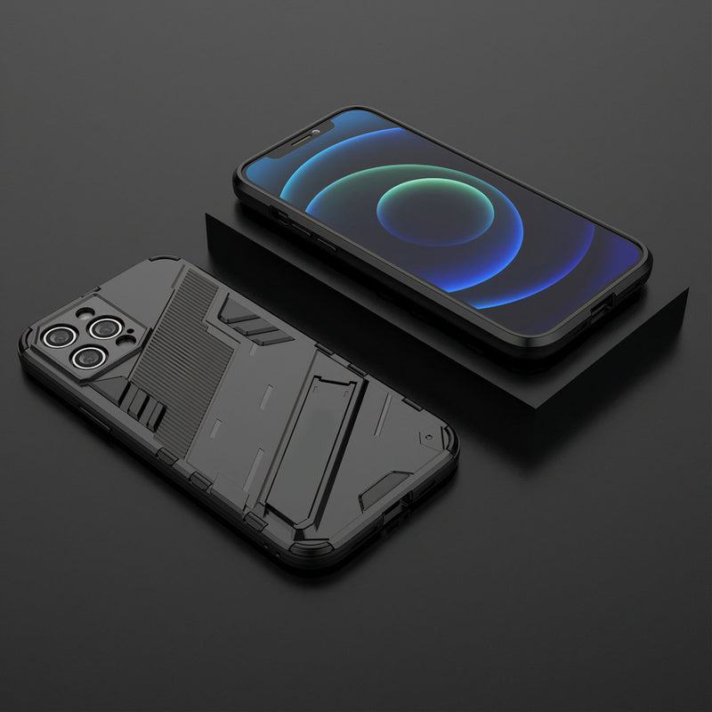 Protector de pantalla antiespía de vidrio templado y bordes negros lisos  iPhone – Paprikase