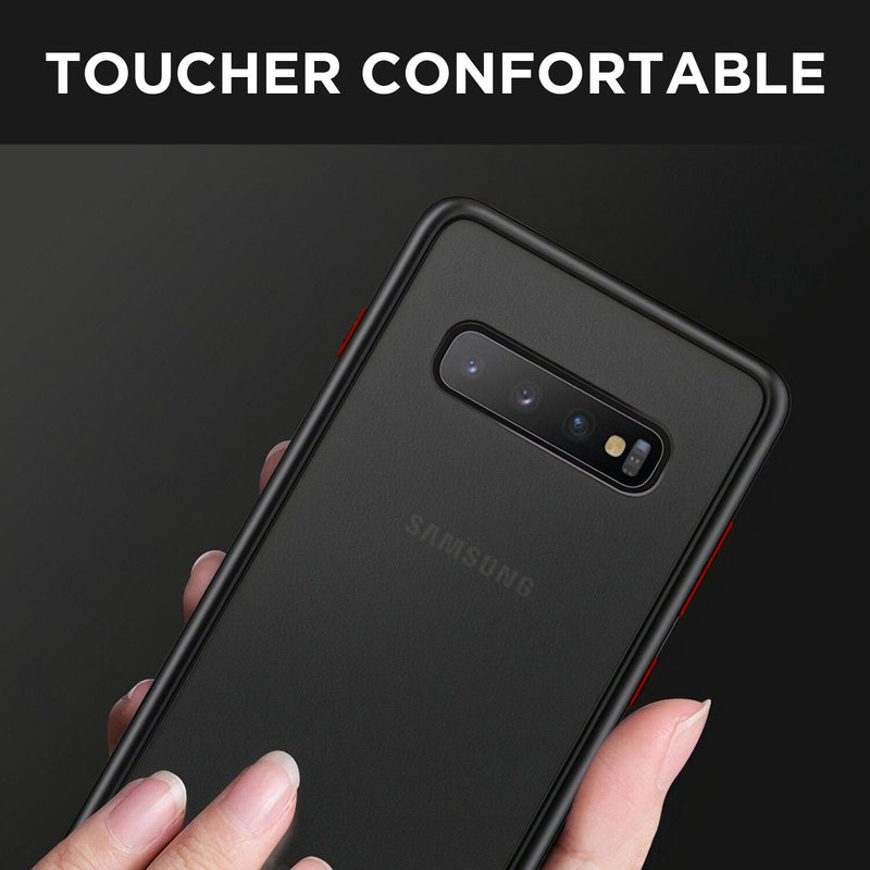 Coque Samsung Galaxy Note mate et ajustée avec boutons interchangeables Coque Galaxy Note Paprikase   