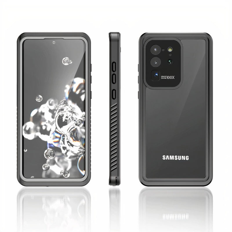 Coque Samsung Galaxy S23 Plus 5G Verre Trempé Hello - Ma Coque