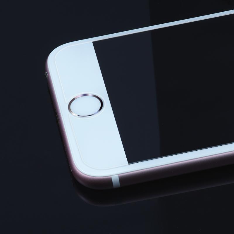 Protection d'écran verre trempé iPhone Protection d'écran iPhone Paprikase   
