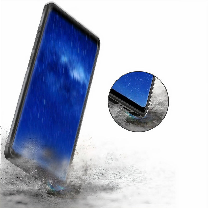 Coque Samsung Galaxy S avec rangement secret carte bleue couleur douce Coque Galaxy S Paprikase   