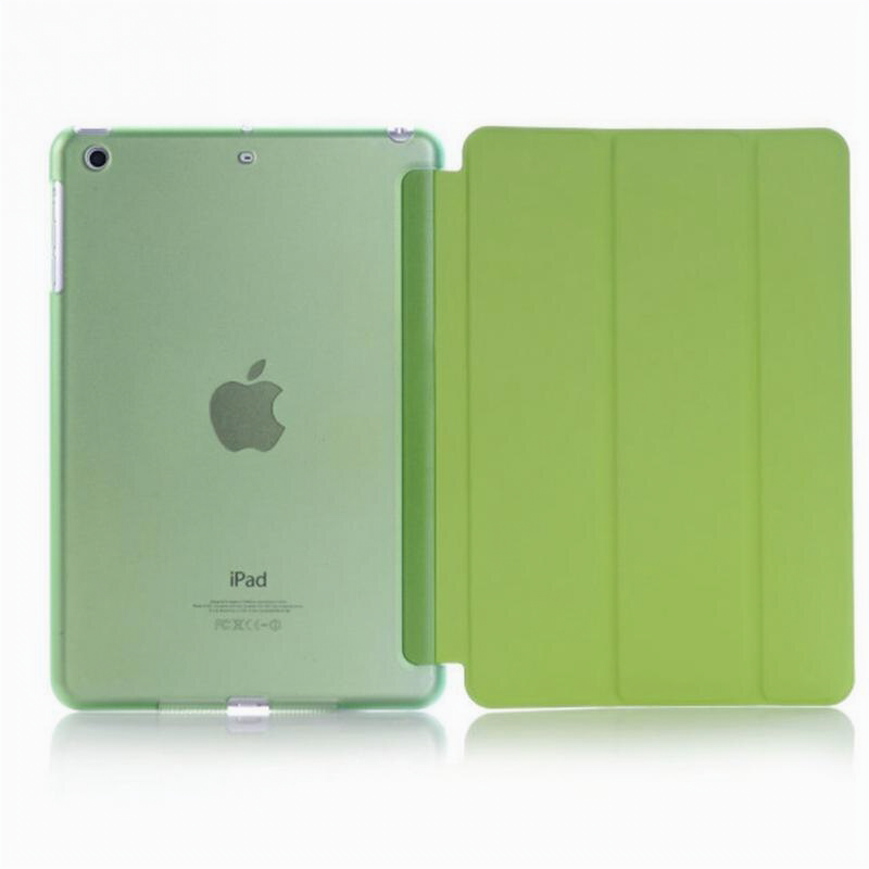 Pochette Apple iPad mini et Apple iPad Mini 2 Rouge