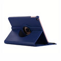 Étui à rabat en cuir artificiel pour iPad Coque iPad Paprikase Bleu iPad Pro 11" (1re gén)/(2e gén)/(3e gén) 