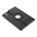 Étui à rabat en cuir artificiel pour Xiaomi Pad Coque Xiaomi Pad Paprikase Noir Pad 5/5 Pro 