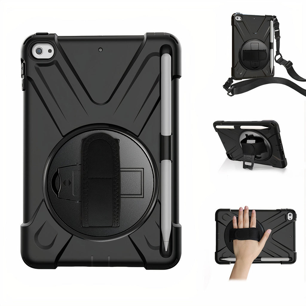 Ipad Bag With Strap Shoulder Bag Carry Case Messenger up to 10.1 Tablet  Netbook | eBay