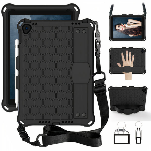 Samsung Galaxy Tab S shockproof case in rigid foam with malleable supp –  Paprikase
