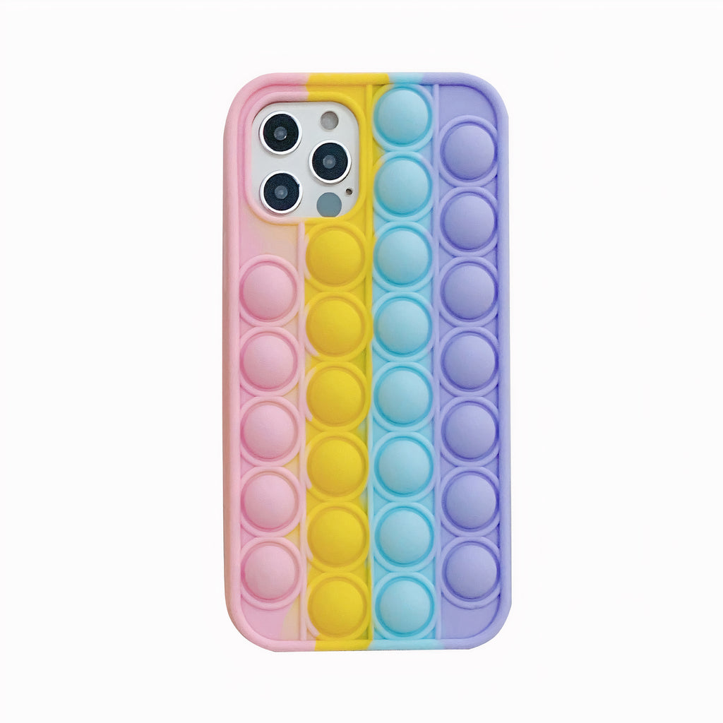 Coque iPhone intégrale 100% waterproof colorée – Paprikase
