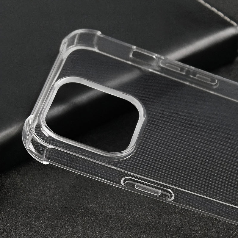 Protection d'écran verre trempé iPhone – Paprikase