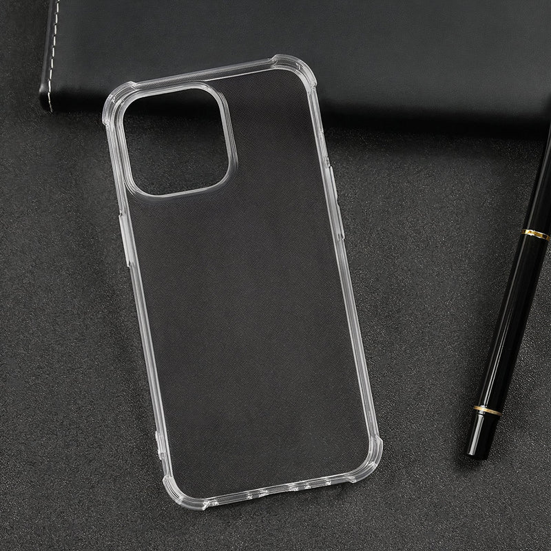 Coque de protection intégrale et incassable en aluminium pour votre iPhone