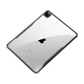 Coque iPad avec bordures couleur unie Coque iPad Paprikase Kaki iPad mini/mini 2/mini 3 