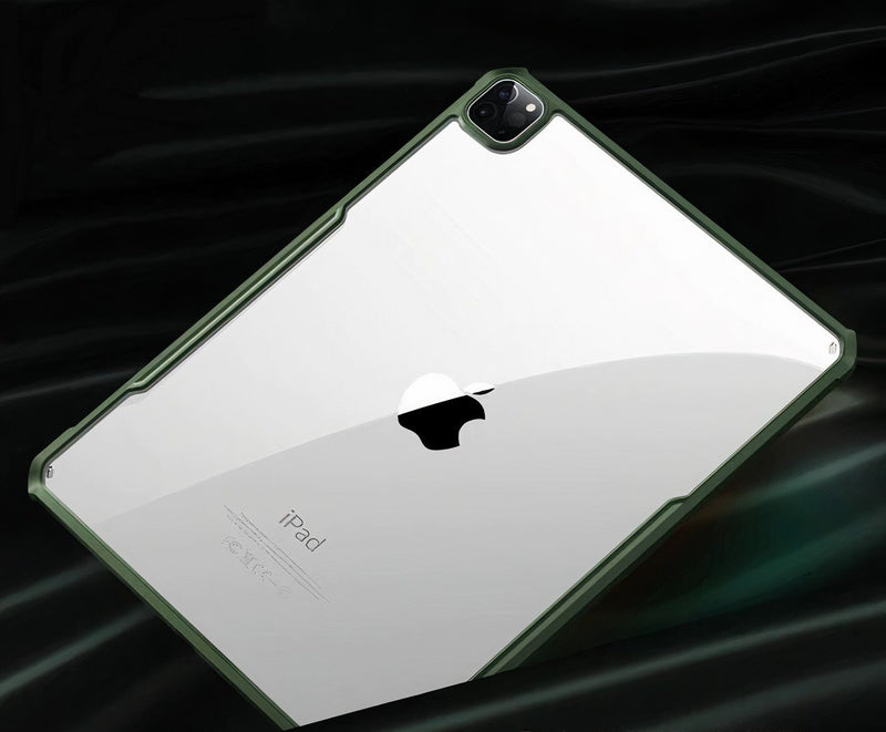 TiMOVO Étui de protection pour iPad Pro 11 Po (4e Gen) - Noir - LE