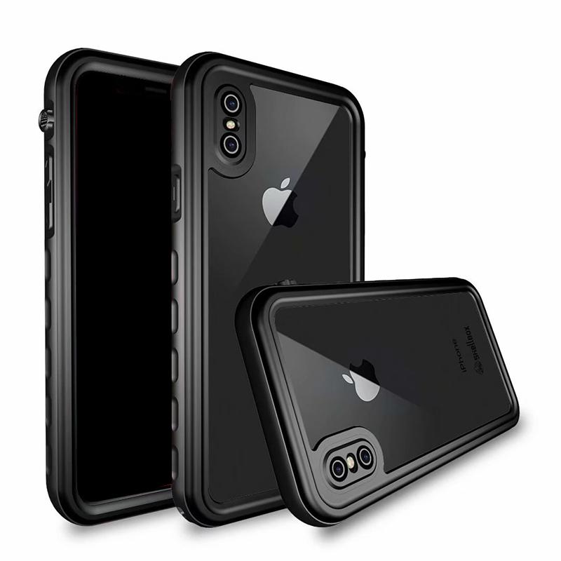 Coque iPhone 13 Pro Max Intégrale 360° - Noir - Novodio - Étui / Coque -  Novodio